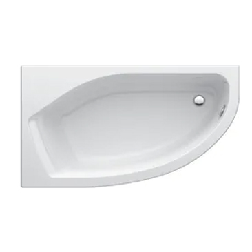 IDEAL STANDARD K184701 BANYERA ENCASTRAR ACTIVE 160x90 BLANC